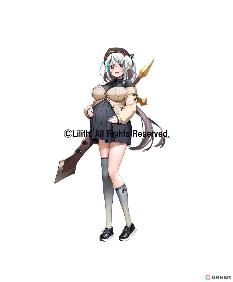 「対魔忍RPG」でストーリーイベント「隠者と騎士と妊娠と」が開催!イングリッド、ローラ、フランシスがピックアップガチャに登場の画像