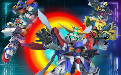 「ジージェネエターナル」メインステージ「機動戦士ガンダムUC［ユニコーン］」「機動武闘伝Gガンダム 後半」が追加！「Half Anniversary最大46連無料ガシャ」も開始