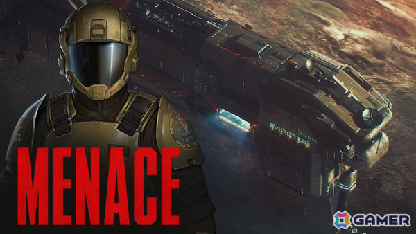 無法地帯で戦うSFタクティクスRPG「MENACE」早期アクセス開始日が2026年2月5日に決定！戦闘面にフォーカスした体験版も配信の画像1