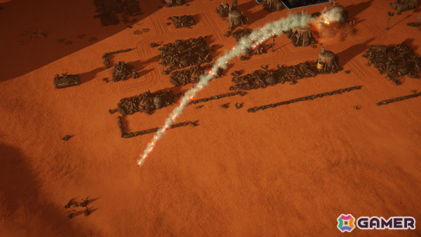 無法地帯で戦うSFタクティクスRPG「MENACE」早期アクセス開始日が2026年2月5日に決定!戦闘面にフォーカスした体験版も配信の画像