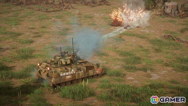 無法地帯で戦うSFタクティクスRPG「MENACE」早期アクセス開始日が2026年2月5日に決定！戦闘面にフォーカスした体験版も配信の画像2