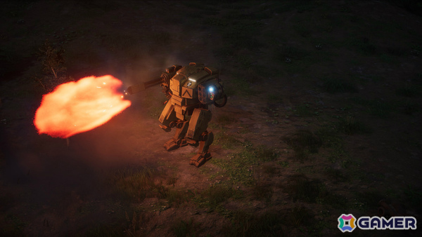 無法地帯で戦うSFタクティクスRPG「MENACE」早期アクセス開始日が2026年2月5日に決定!戦闘面にフォーカスした体験版も配信の画像
