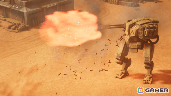 無法地帯で戦うSFタクティクスRPG「MENACE」早期アクセス開始日が2026年2月5日に決定!戦闘面にフォーカスした体験版も配信の画像