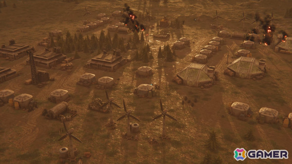 無法地帯で戦うSFタクティクスRPG「MENACE」早期アクセス開始日が2026年2月5日に決定!戦闘面にフォーカスした体験版も配信の画像
