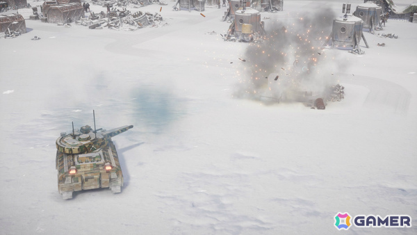 無法地帯で戦うSFタクティクスRPG「MENACE」早期アクセス開始日が2026年2月5日に決定!戦闘面にフォーカスした体験版も配信の画像