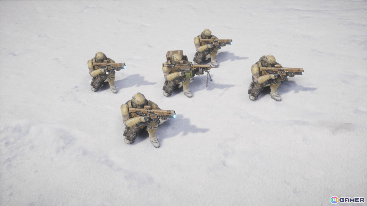 無法地帯で戦うSFタクティクスRPG「MENACE」早期アクセス開始日が2026年2月5日に決定！戦闘面にフォーカスした体験版も配信の画像20