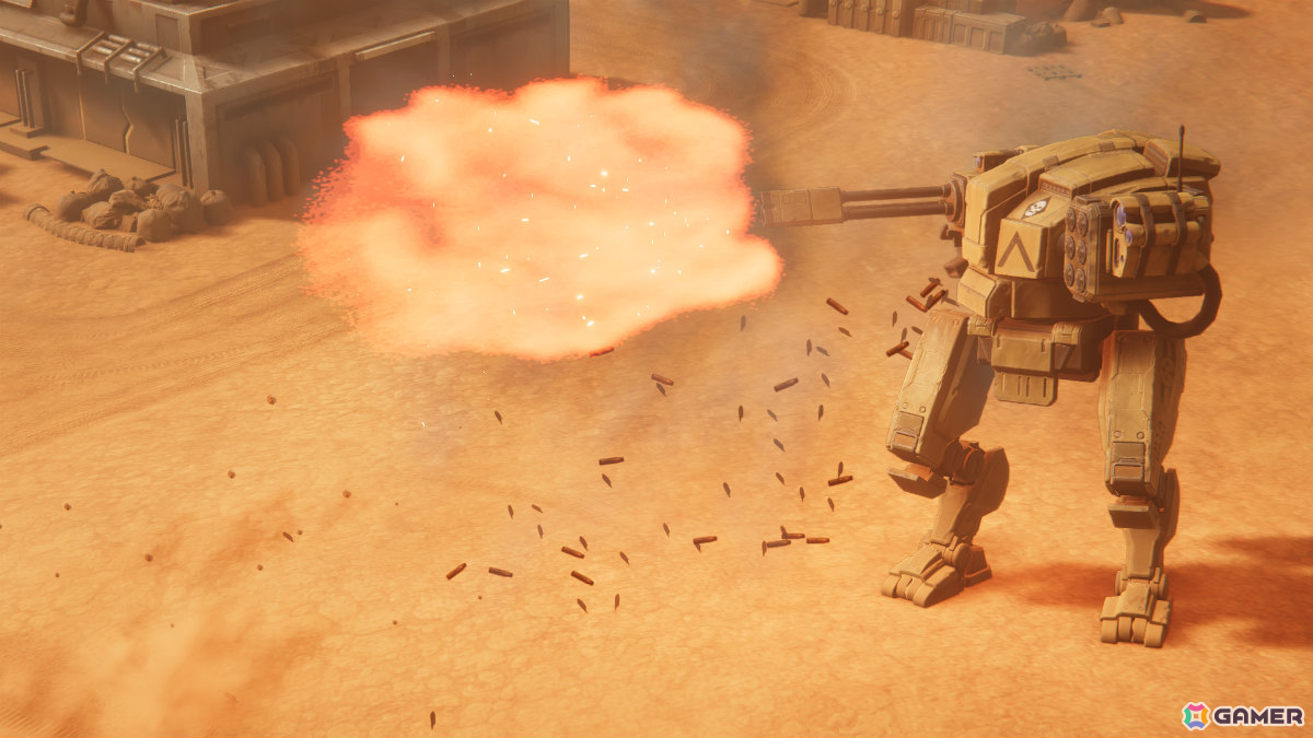 無法地帯で戦うSFタクティクスRPG「MENACE」早期アクセス開始日が2026年2月5日に決定！戦闘面にフォーカスした体験版も配信の画像26