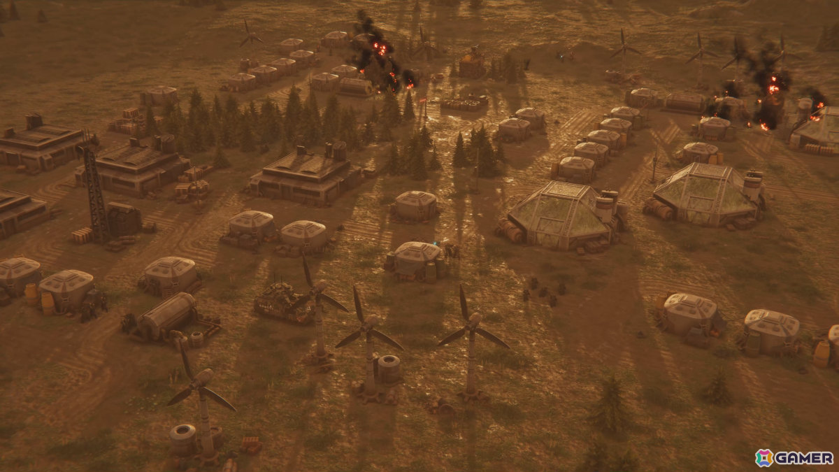 無法地帯で戦うSFタクティクスRPG「MENACE」早期アクセス開始日が2026年2月5日に決定！戦闘面にフォーカスした体験版も配信の画像27