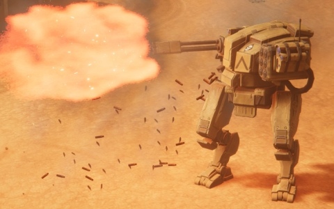 無法地帯で戦うSFタクティクスRPG「MENACE」早期アクセス開始日が2026年2月5日に決定!戦闘面にフォーカスした体験版も配信