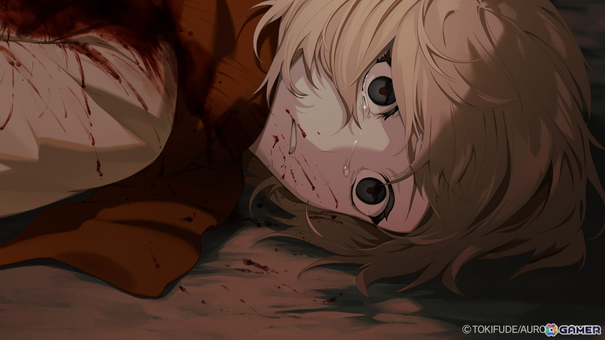 タイムリープサバイバルホラーADV「虧月の夜」Switchパッケージ版が予約受付開始！キャラクターや世界観をチェックできるティザーPVが公開にの画像4