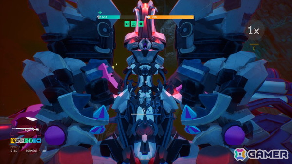 ボスラッシュFPS「UNYIELDER」が配信！40体以上のボスとハイスピードな1対1の戦いに挑もうの画像