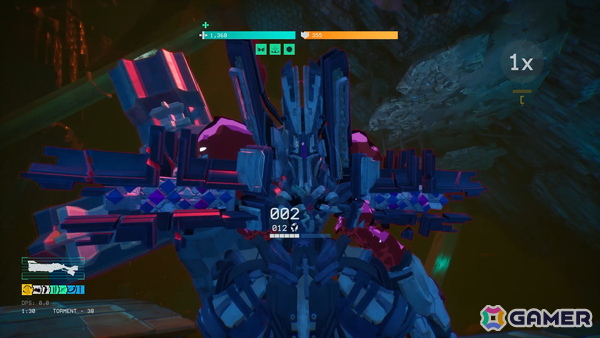ボスラッシュFPS「UNYIELDER」が配信！40体以上のボスとハイスピードな1対1の戦いに挑もうの画像