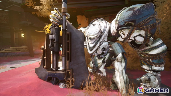 ボスラッシュFPS「UNYIELDER」が配信！40体以上のボスとハイスピードな1対1の戦いに挑もうの画像