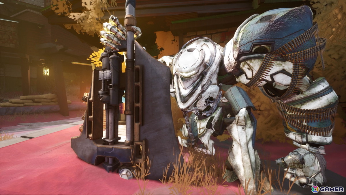 ボスラッシュFPS「UNYIELDER」が配信！40体以上のボスとハイスピードな1対1の戦いに挑もうの画像7