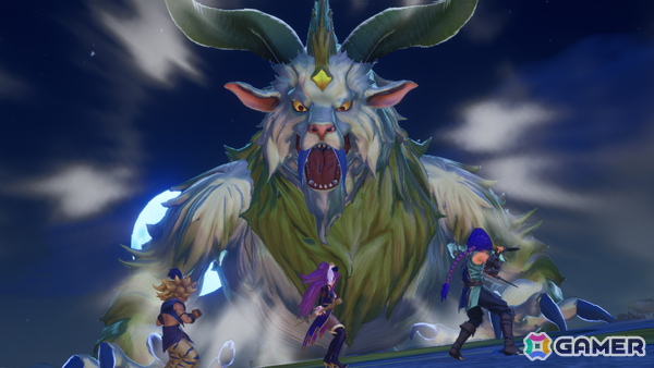「聖剣伝説3」発売30周年を記念して「聖剣伝説3 トライアルズ オブ マナ」iOS/Android版の50%オフセールが開催!の画像
