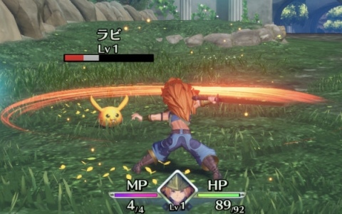 「聖剣伝説3」発売30周年を記念して「聖剣伝説3 トライアルズ オブ マナ」iOS/Android版の50％オフセールが開催！