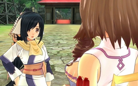 「うたわれるもの斬2」Steam版が2025年冬にリリース！「二人の白皇」の物語をベースに3DアクションRPGとして生まれ変わったタイトル