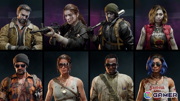 「COD: BO7」BO2以来の復活となる「サバイバルモード」や5年ぶりの登場となる「Dead Ops Arcade」などゾンビモードの詳細が公開！の画像13