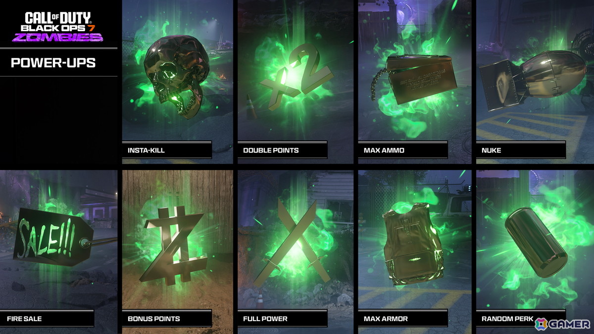 「COD: BO7」BO2以来の復活となる「サバイバルモード」や5年ぶりの登場となる「Dead Ops Arcade」などゾンビモードの詳細が公開!の画像