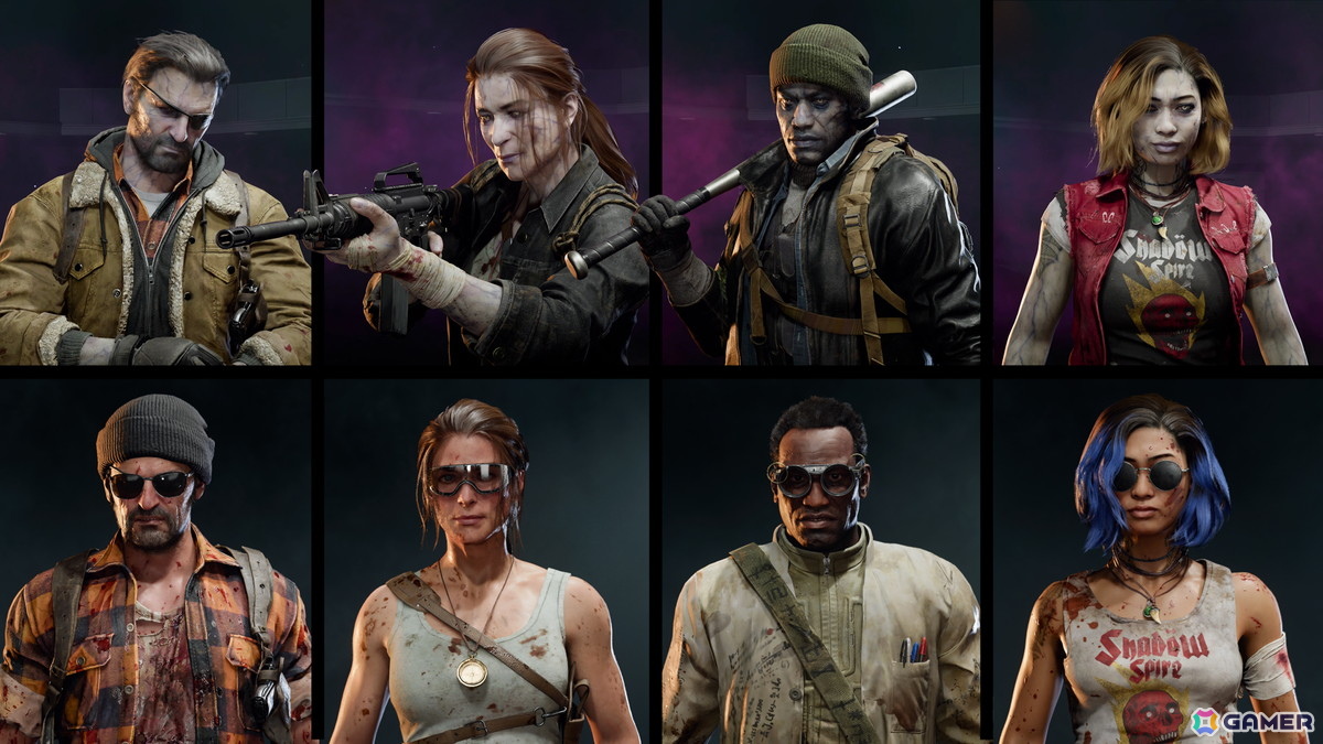 「COD: BO7」BO2以来の復活となる「サバイバルモード」や5年ぶりの登場となる「Dead Ops Arcade」などゾンビモードの詳細が公開!の画像