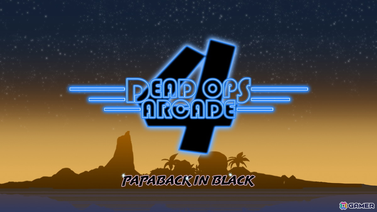「COD: BO7」BO2以来の復活となる「サバイバルモード」や5年ぶりの登場となる「Dead Ops Arcade」などゾンビモードの詳細が公開!の画像