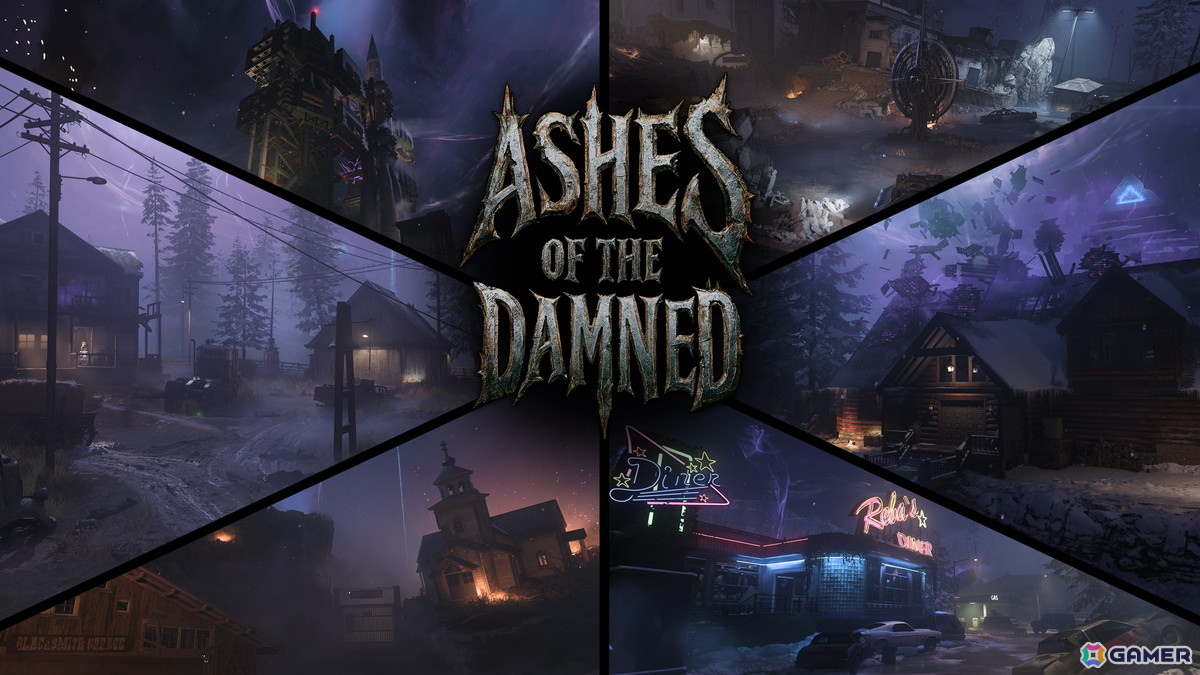 「COD: BO7」BO2以来の復活となる「サバイバルモード」や5年ぶりの登場となる「Dead Ops Arcade」などゾンビモードの詳細が公開!の画像