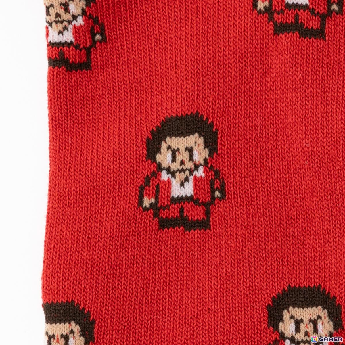 「龍が如く」シリーズから「龍8」プラチナトロフィーやゴロ美モチーフのメイクポーチ、小野ミチオのショルダーポーチなどがSuperGroupiesコラボアイテムとして登場！の画像17
