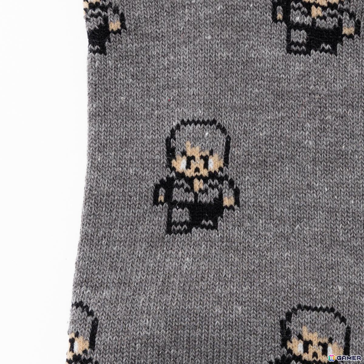 「龍が如く」シリーズから「龍8」プラチナトロフィーやゴロ美モチーフのメイクポーチ、小野ミチオのショルダーポーチなどがSuperGroupiesコラボアイテムとして登場！の画像21