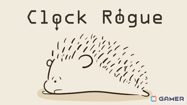 日本で生まれた体内時計ローグライクアクション「Clock Rogue」がPhoenixxよりパブリッシング決定！計8言語対応で世界へ広く発信の画像1