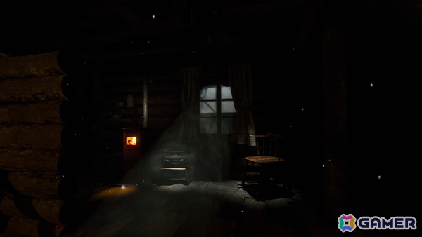 異変探し系ホラーゲーム「The Cabin Factory」のコンソール版が10月16日に発売！ベルトコンベアーで流れてくるキャビンで異変を探そうの画像