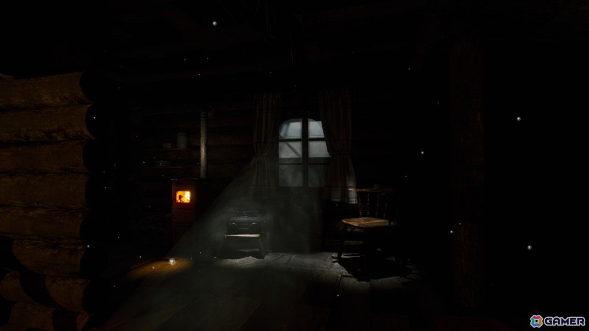異変探し系ホラーゲーム「The Cabin Factory」のコンソール版が10月16日に発売！ベルトコンベアーで流れてくるキャビンで異変を探そうの画像3