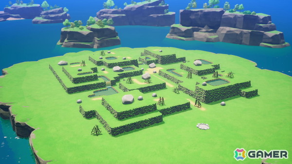 「龍の国 ルーンファクトリー」Steam版の20％OFFセールが開催！冒険・生活・交流がさらに楽しくなる無料アップデートが近日配信の画像3