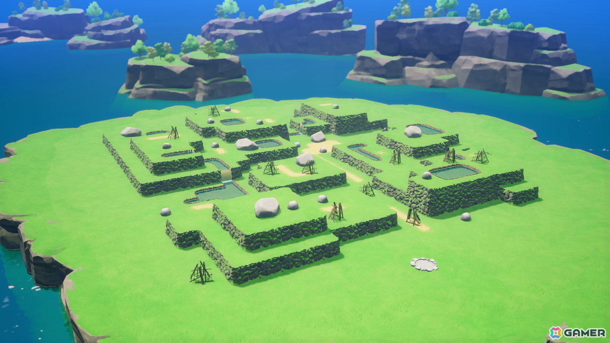 「龍の国 ルーンファクトリー」Steam版の20％OFFセールが開催！冒険・生活・交流がさらに楽しくなる無料アップデートが近日配信の画像3