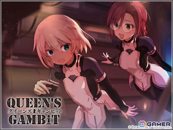 「アリス・ギア・アイギス」AEGiSイングランドのエースアクトレスの一人「リリ・シャハール（CV：松岡 美里）」が登場！の画像5