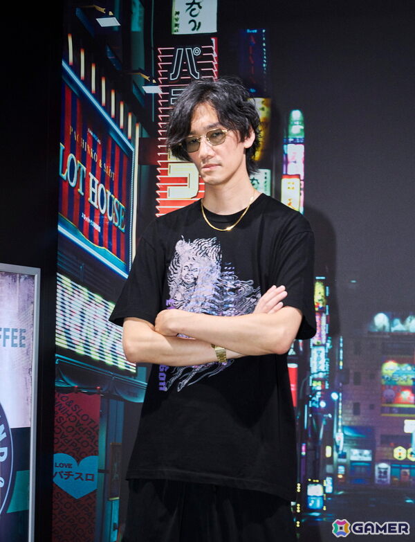 「龍が如く 極3 / 龍が如く3外伝 Dark Ties」試遊レポ＆開発者インタビュー：便利なOKAサーファー零式は爆発の危険も！？峯でのバトル、カラオケやプリクラも満喫【TGS2025】の画像1