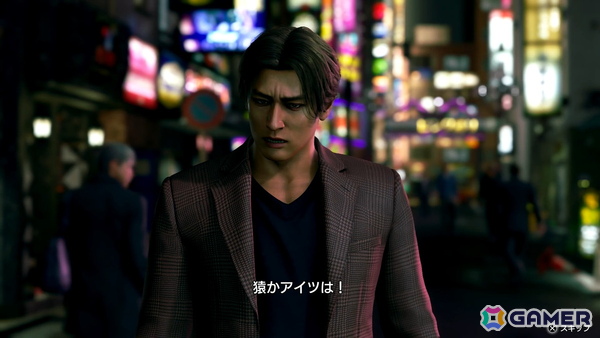 「龍が如く 極3 / 龍が如く3外伝 Dark Ties」試遊レポ＆開発者インタビュー：便利なOKAサーファー零式は爆発の危険も！？峯でのバトル、カラオケやプリクラも満喫【TGS2025】の画像20