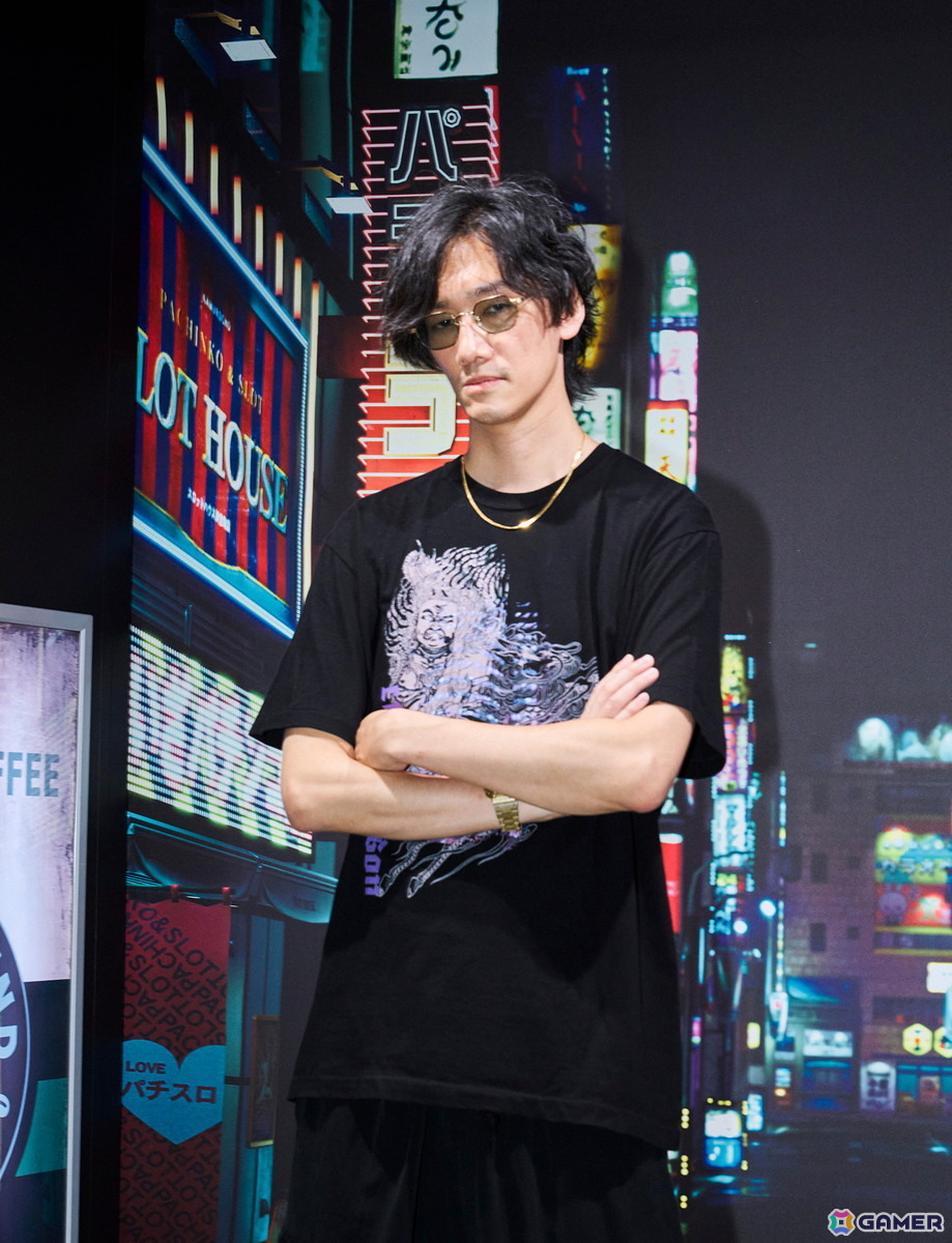 「龍が如く 極3 / 龍が如く3外伝 Dark Ties」試遊レポ＆開発者インタビュー：便利なOKAサーファー零式は爆発の危険も！？峯でのバトル、カラオケやプリクラも満喫【TGS2025】の画像1
