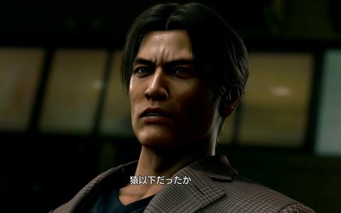 「龍が如く 極3 / 龍が如く3外伝 Dark Ties」試遊レポ＆開発者インタビュー：便利なOKAサーファー零式は爆発の危険も！？峯でのバトル、カラオケやプリクラも満喫【TGS2025】の画像