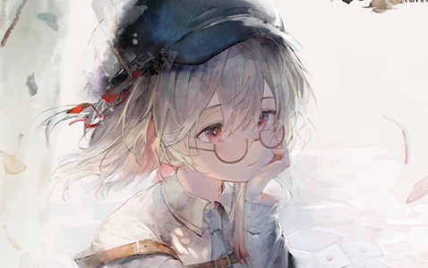 「メメントモリ」でリーベ（CV：川口莉奈）が登場！1位に輝いたキャラが魔女として登場する第2回キャラクター人気投票も開催中