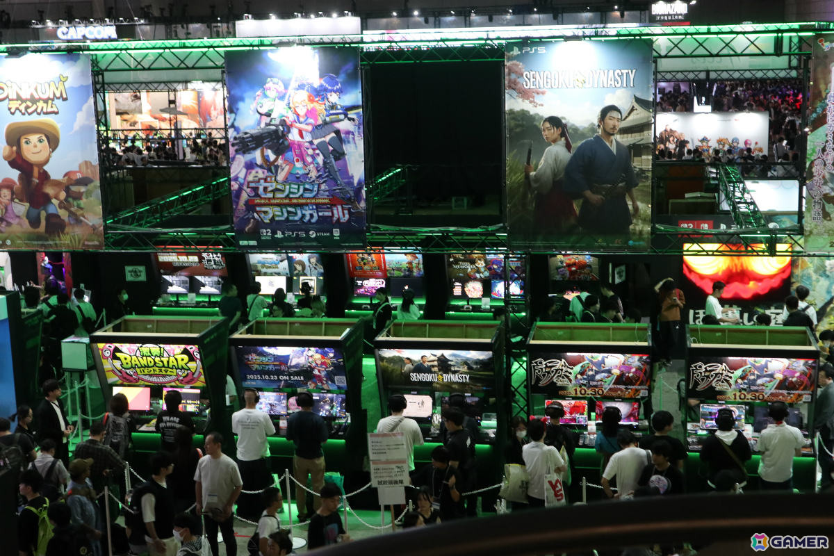 「アクアリウムは踊らない」作者・橙々氏がTGS2025 ハピネットステージに登壇――「次の目標はアニメ化！」と語るの画像2