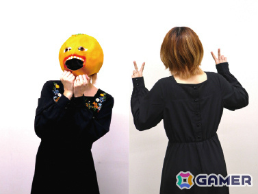 「アクアリウムは踊らない」作者・橙々氏がTGS2025 ハピネットステージに登壇――「次の目標はアニメ化！」と語るの画像3
