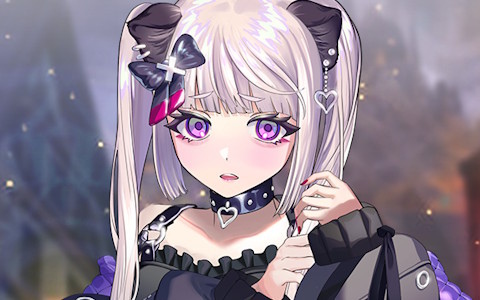 「エバスト」石川由依さん演じる「闇酔いのエプレ」が登場!推しのためならどこまでも一所懸命な土属性の歩兵リーダー