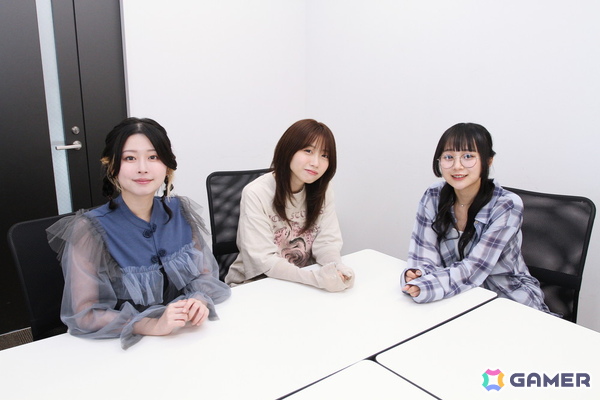 来栖りんさん、水野朔さん、春咲暖さんが出演した「桜色の夢を見て、僕は君に恋をする」発売記念イベントをレポート！終演後のコメントも掲載の画像10