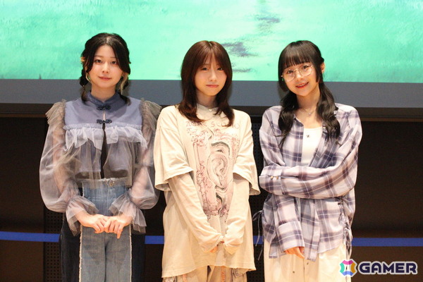 来栖りんさん、水野朔さん、春咲暖さんが出演した「桜色の夢を見て、僕は君に恋をする」発売記念イベントをレポート！終演後のコメントも掲載の画像12