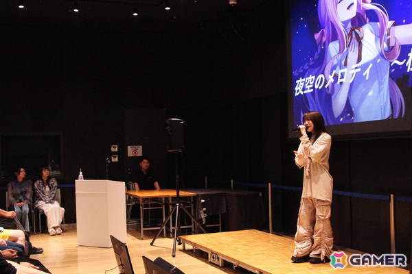 来栖りんさん、水野朔さん、春咲暖さんが出演した「桜色の夢を見て、僕は君に恋をする」発売記念イベントをレポート！終演後のコメントも掲載の画像6