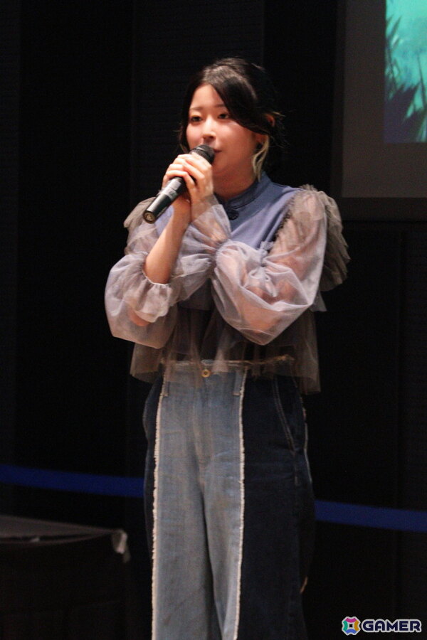 来栖りんさん、水野朔さん、春咲暖さんが出演した「桜色の夢を見て、僕は君に恋をする」発売記念イベントをレポート！終演後のコメントも掲載の画像