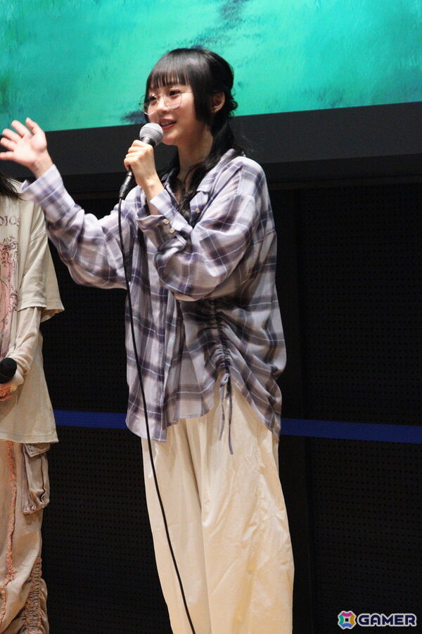 来栖りんさん、水野朔さん、春咲暖さんが出演した「桜色の夢を見て、僕は君に恋をする」発売記念イベントをレポート！終演後のコメントも掲載の画像