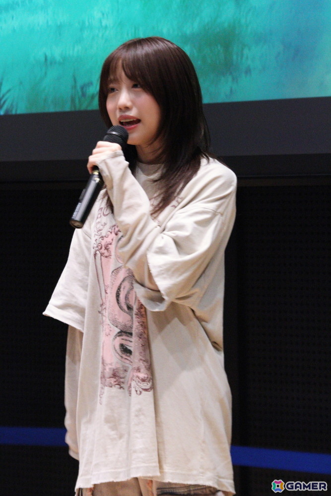 来栖りんさん、水野朔さん、春咲暖さんが出演した「桜色の夢を見て、僕は君に恋をする」発売記念イベントをレポート！終演後のコメントも掲載の画像7