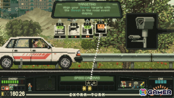 ピクセルアートのオープンワールドをのんびり旅するドライブRPG「Keep Driving」が日本語に対応!Steamオータムセールで20%オフにの画像