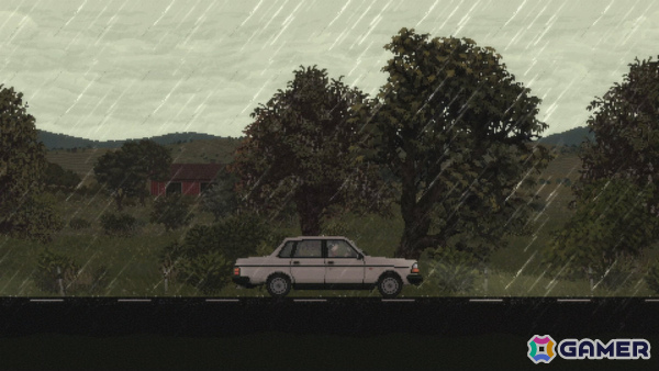 ピクセルアートのオープンワールドをのんびり旅するドライブRPG「Keep Driving」が日本語に対応!Steamオータムセールで20%オフにの画像